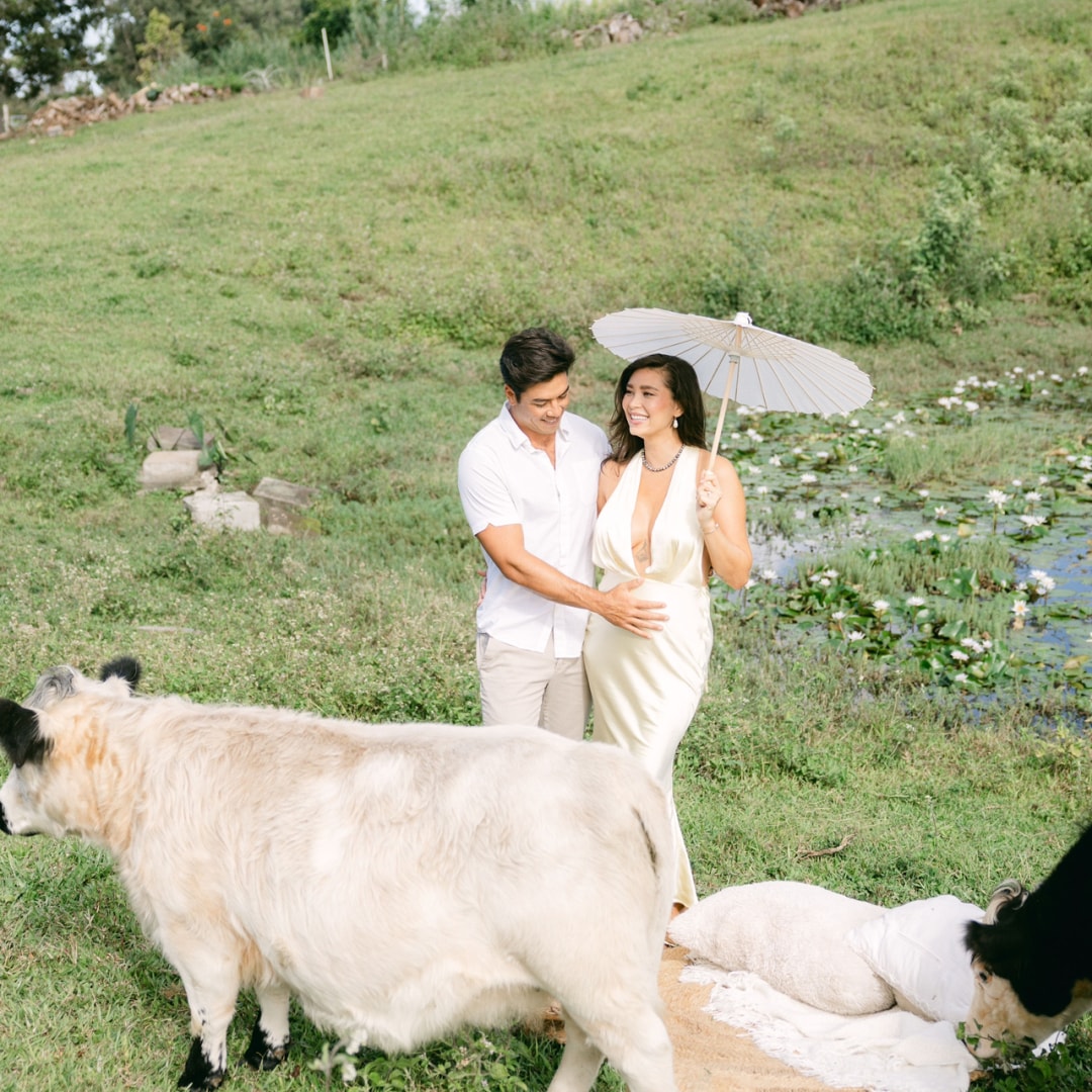 Photo shared by Courtney for their Babylist baby registry.