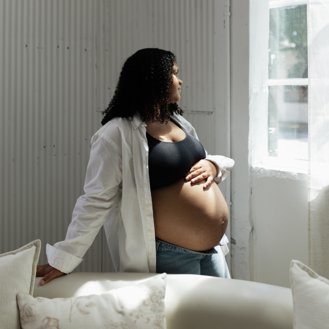 Photo shared by Jasmine for their Babylist baby registry.