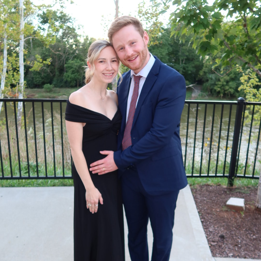 Photo shared by Hannah for their Babylist baby registry.