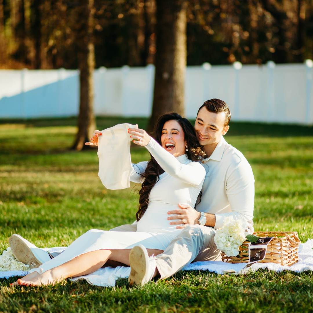 Photo shared by Brooke for their Babylist baby registry.