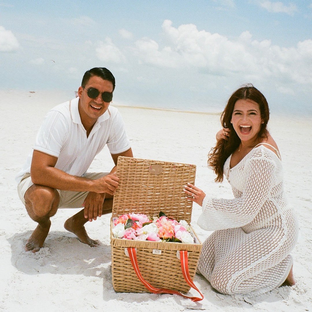 Photo shared by Adrianna for their Babylist baby registry.