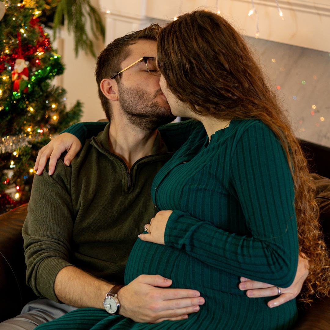 Photo shared by Anna Marie for their Babylist baby registry.