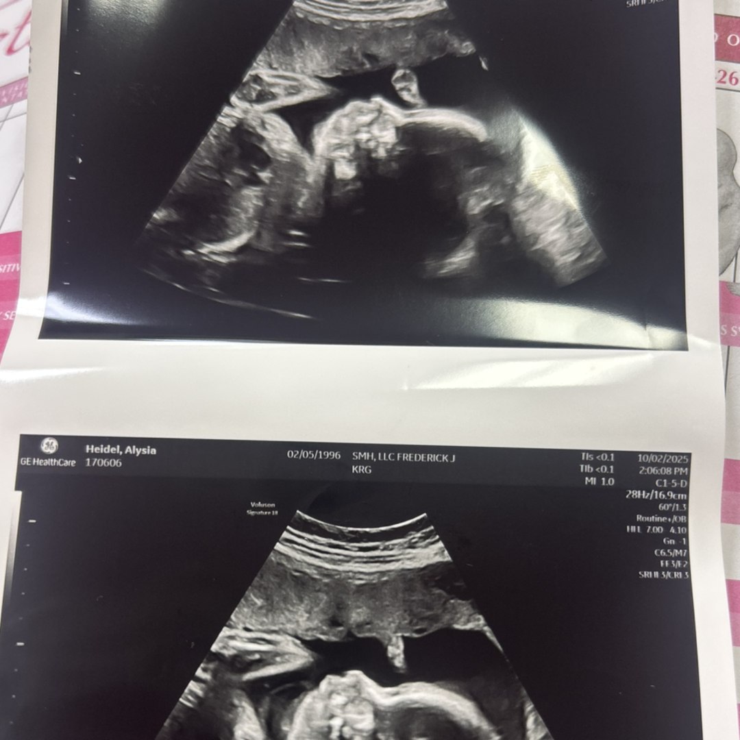 Photo shared by Alysia for their Babylist baby registry.