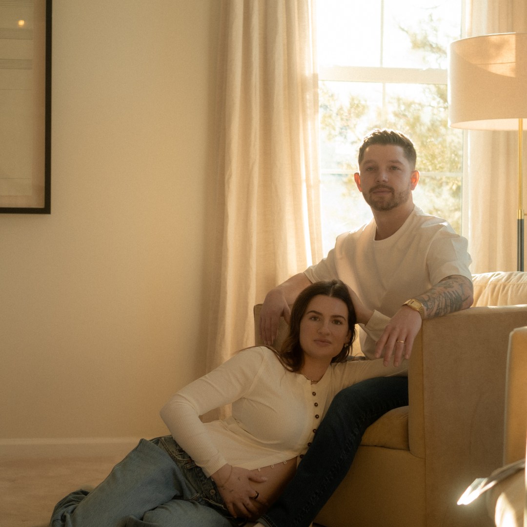 Photo shared by Emily for their Babylist baby registry.