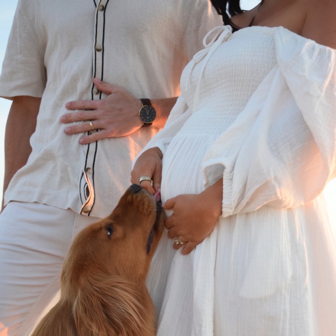 Photo shared by Kendall for their Babylist baby registry.