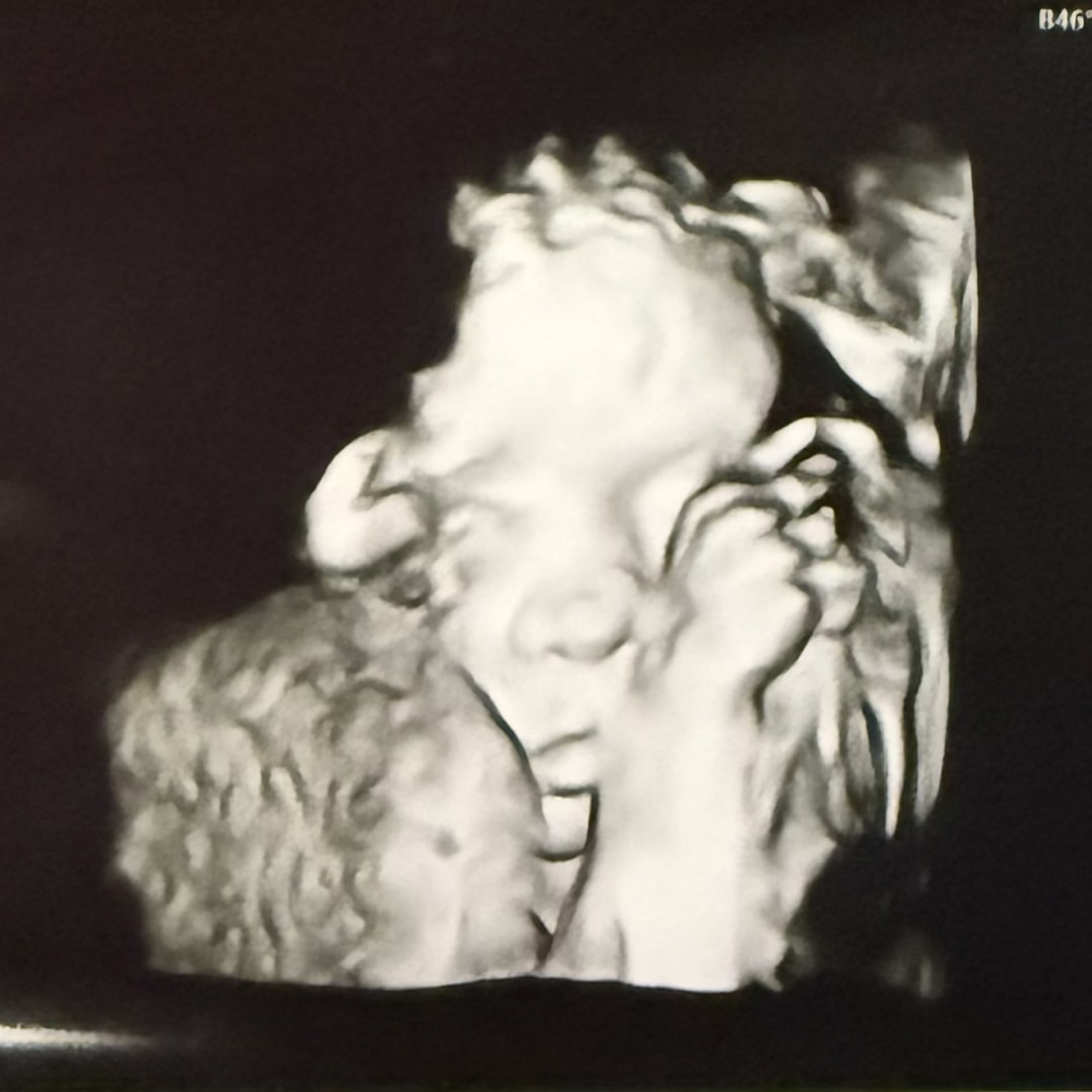 Photo shared by Ava for their Babylist baby registry.