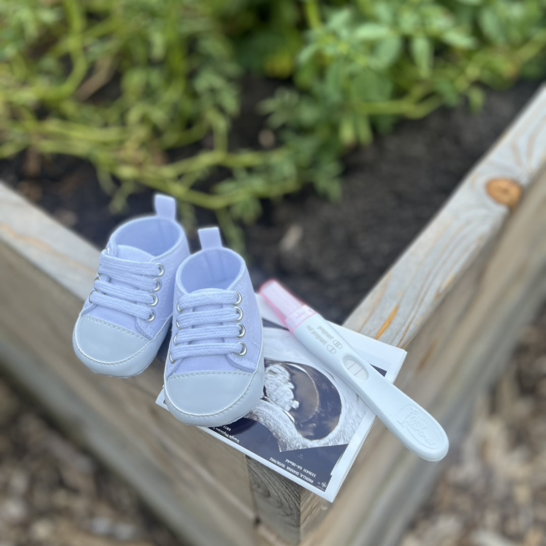 Photo shared by Dianna for their Babylist baby registry.