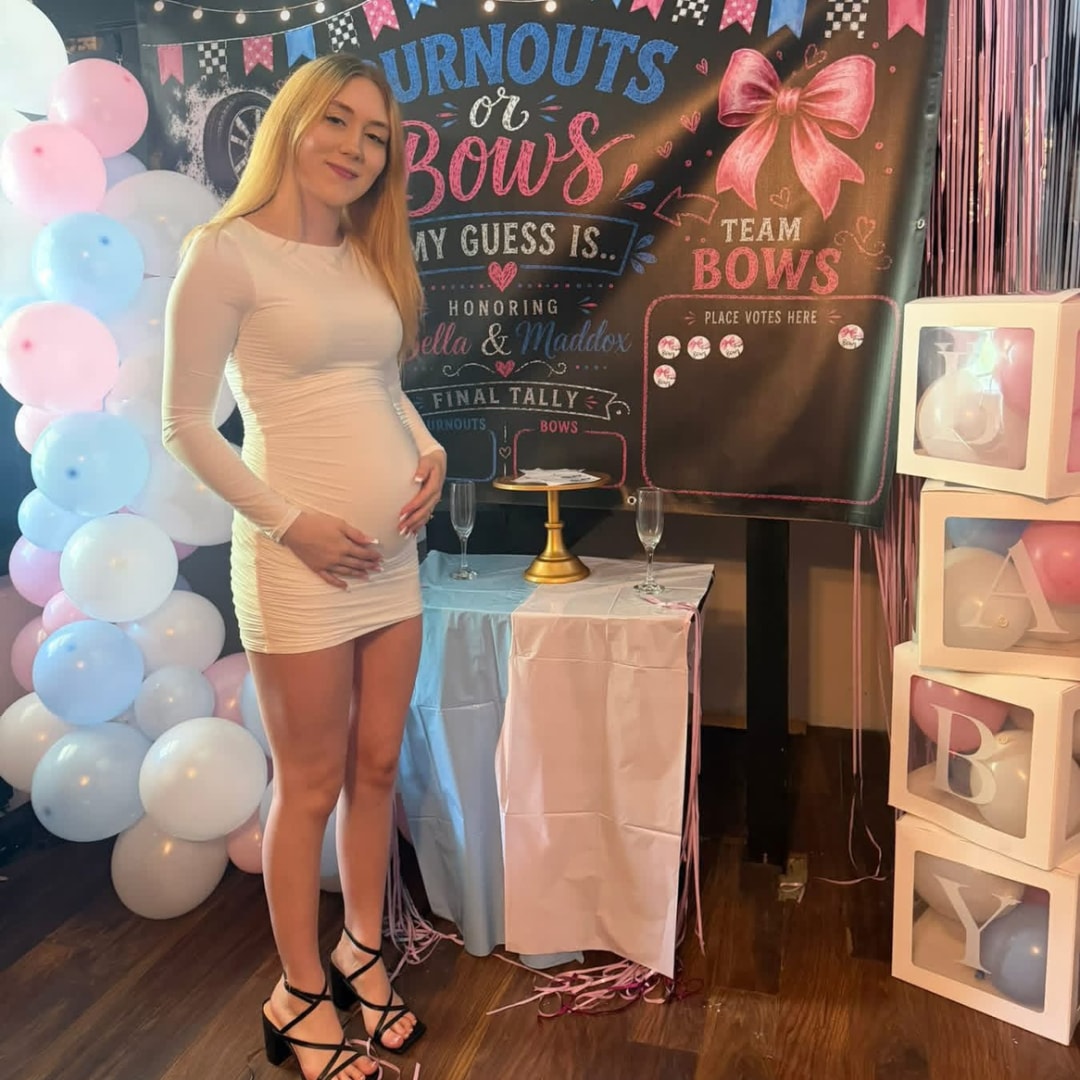 Photo shared by Bella for their Babylist baby registry.
