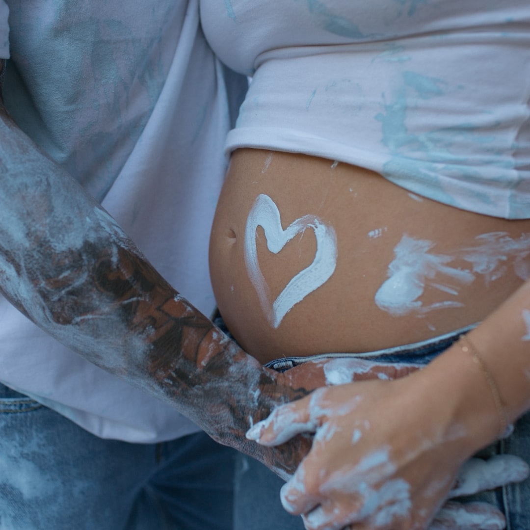 Photo shared by Jessica for their Babylist baby registry.