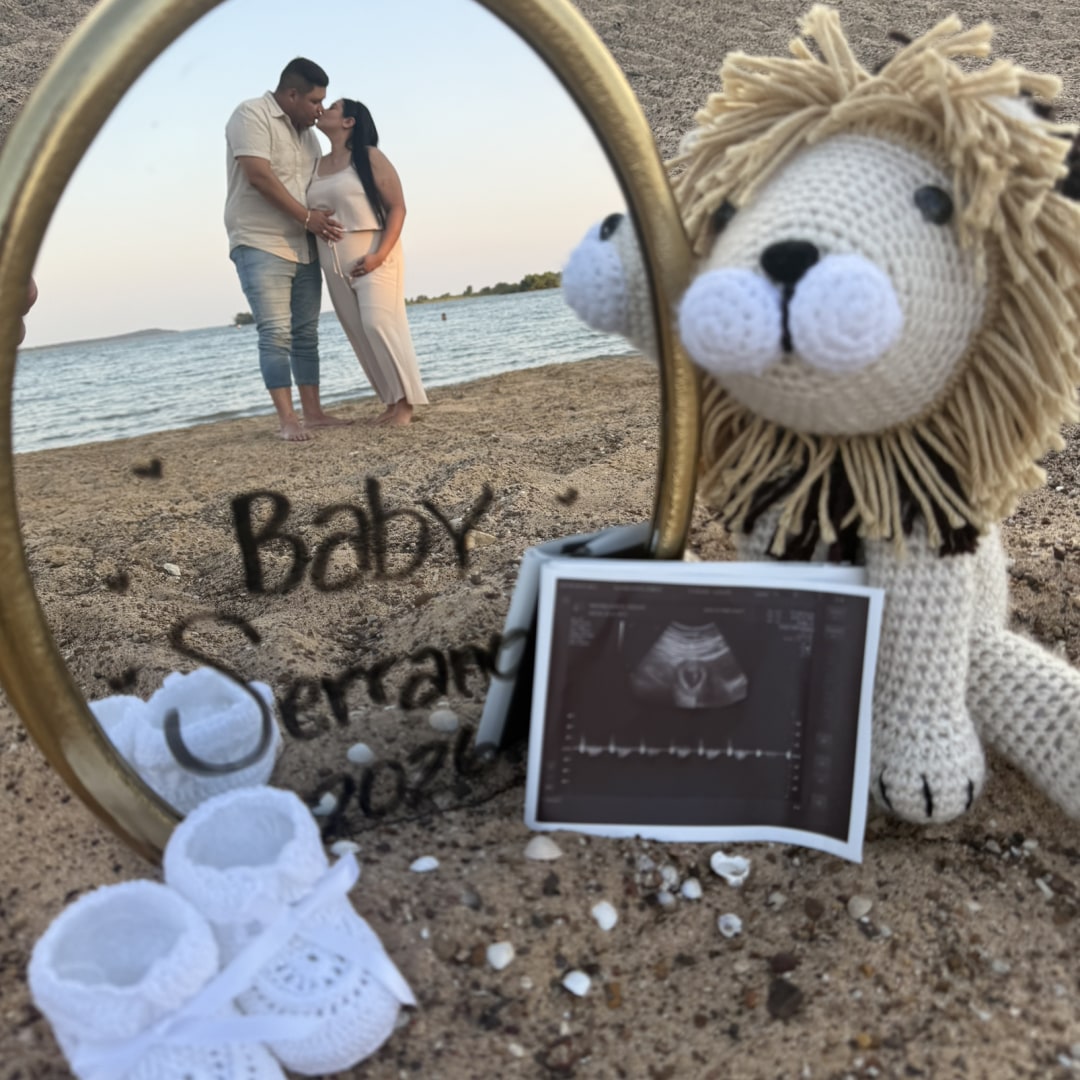 Photo shared by Jocelyn for their Babylist baby registry.