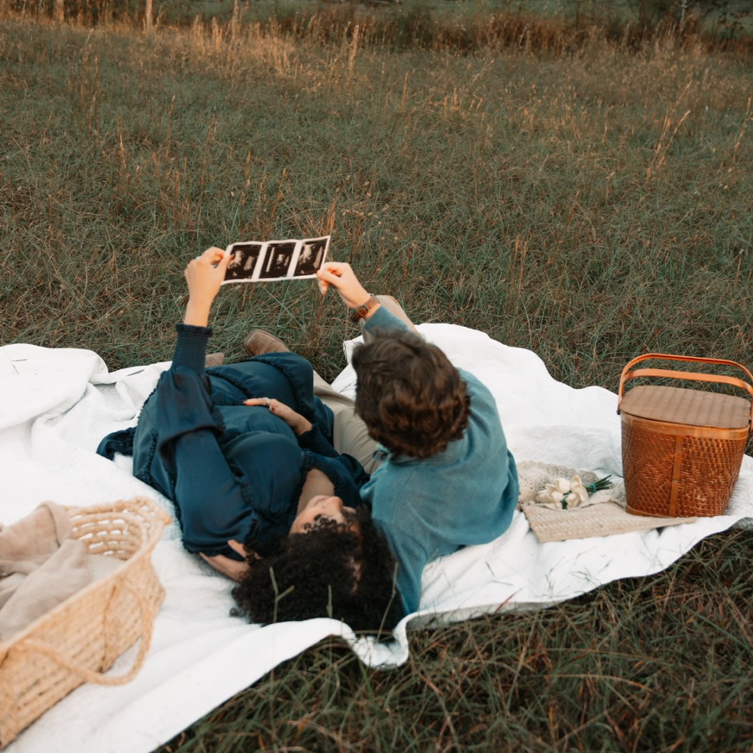 Photo shared by Kayla for their Babylist baby registry.