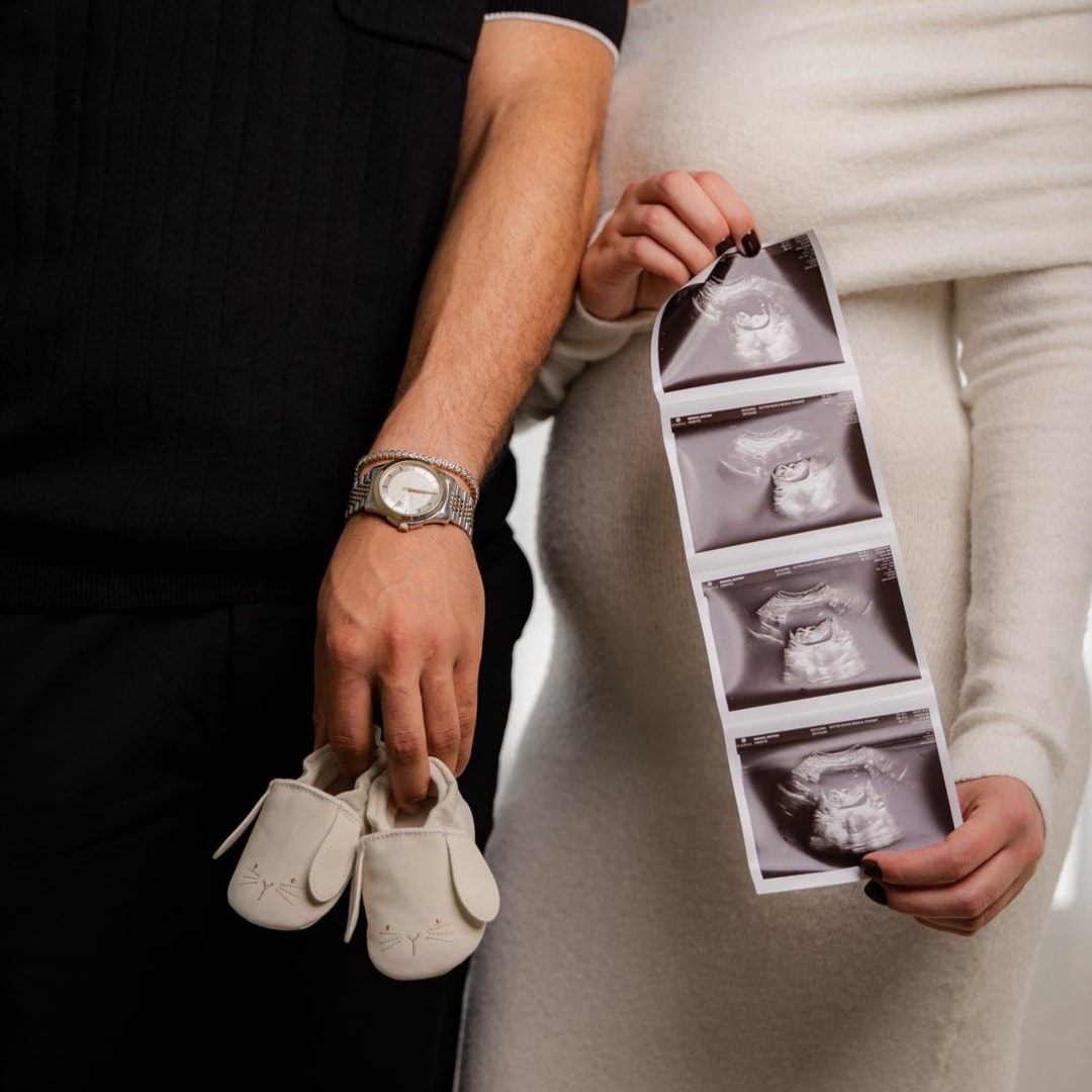 Photo shared by Destiny for their Babylist baby registry.