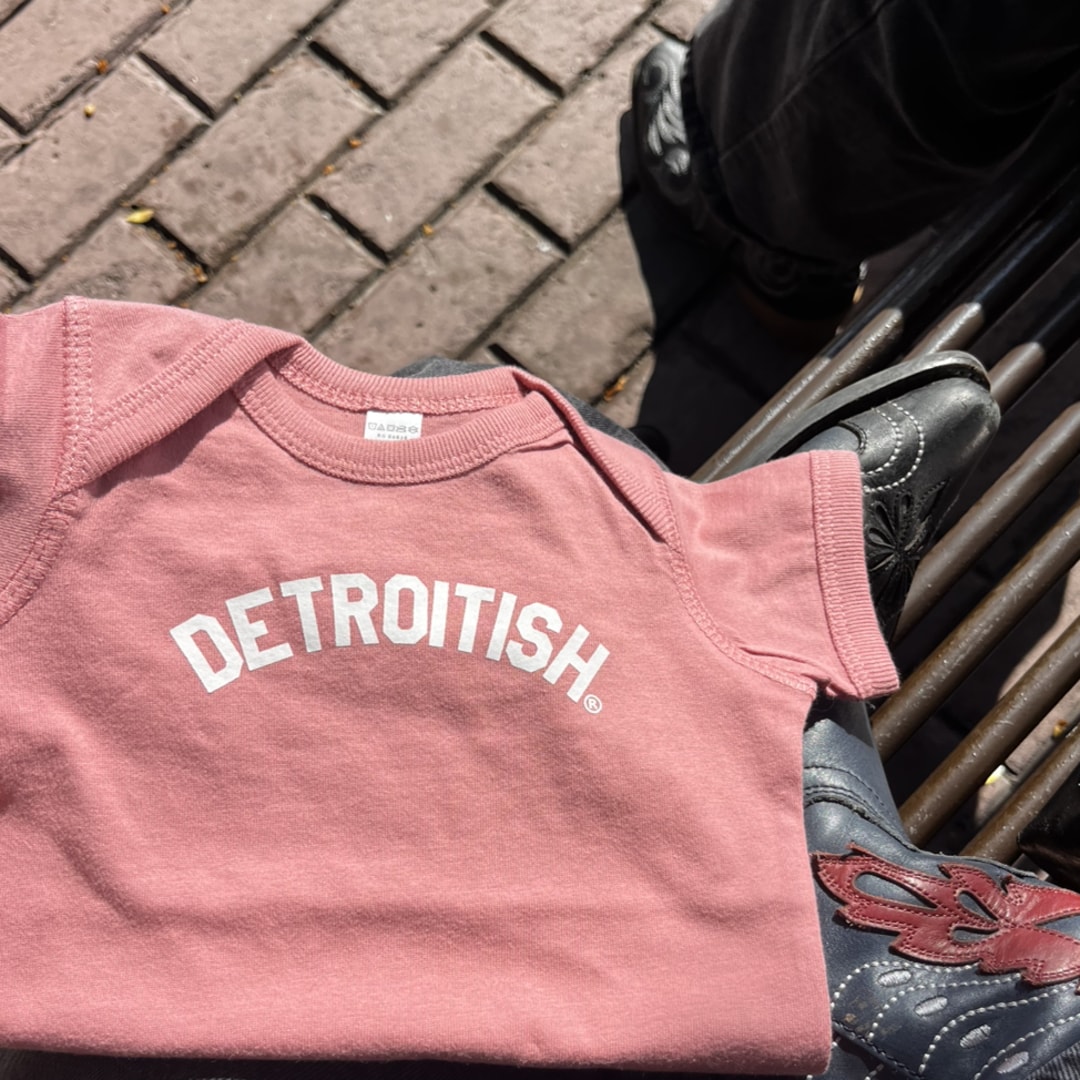 Photo shared by Olivia for their Babylist baby registry.