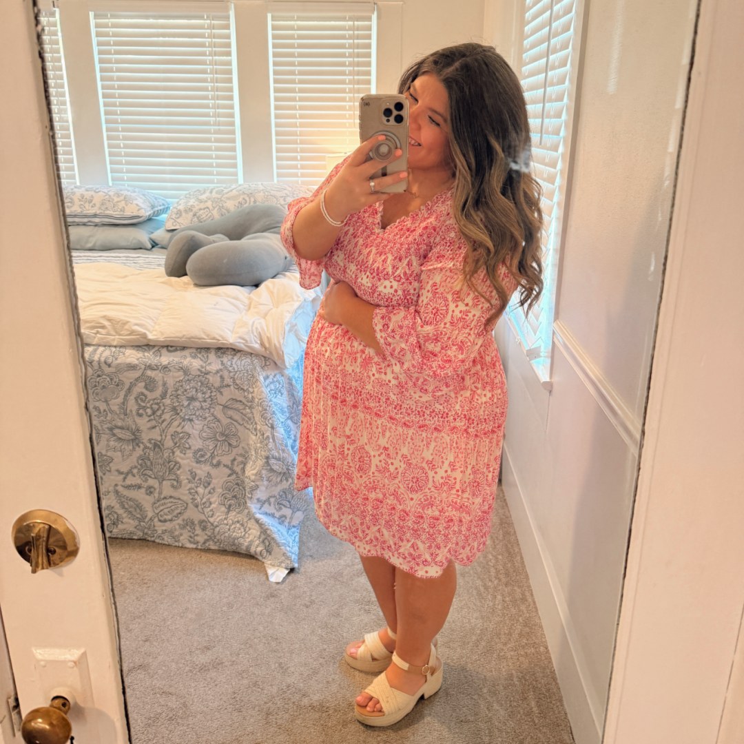Photo shared by Jessica for their Babylist baby registry.