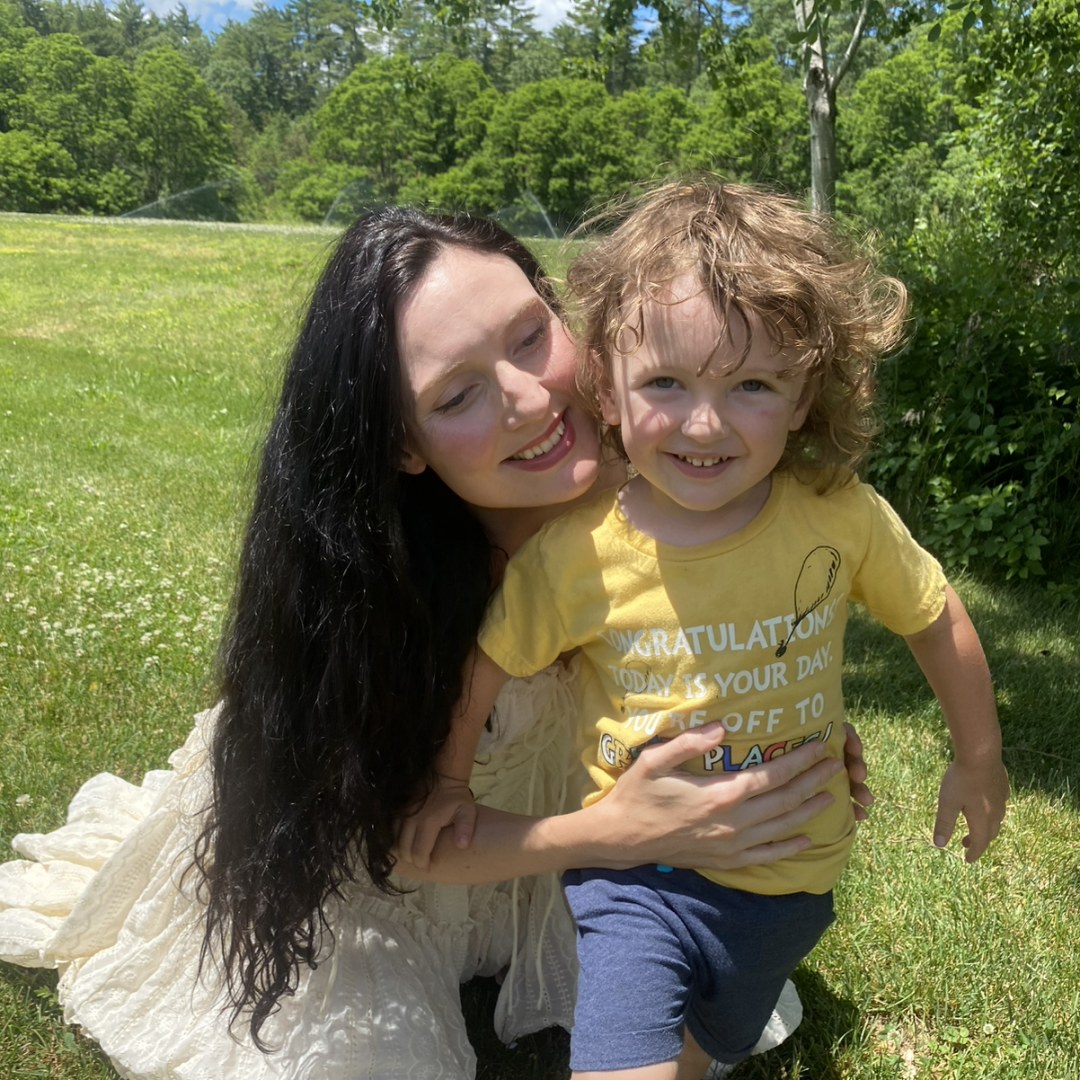 Photo shared by K for their Babylist baby registry.