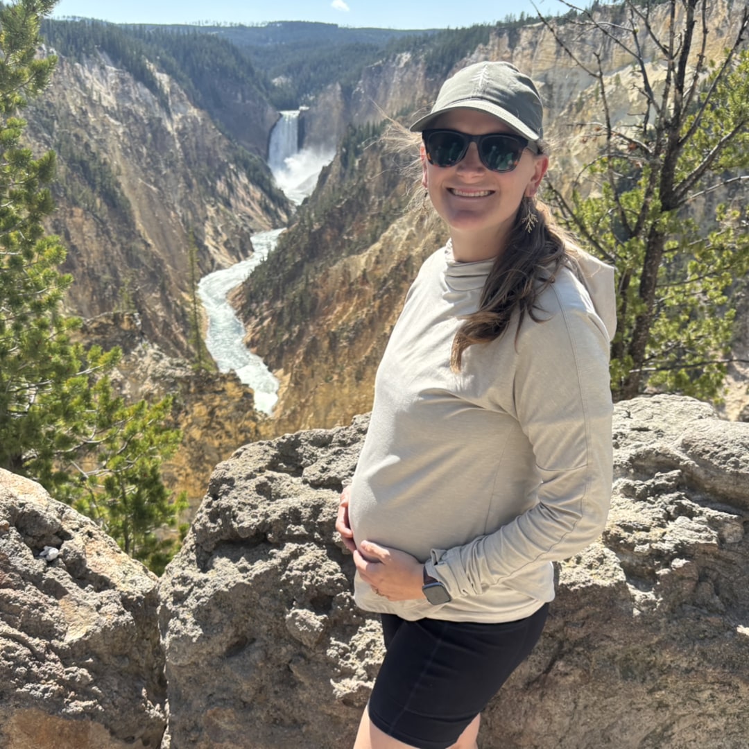 Photo shared by Linnea for their Babylist baby registry.
