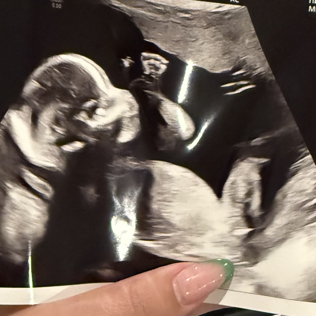 Photo shared by IrisMartha for their Babylist baby registry.