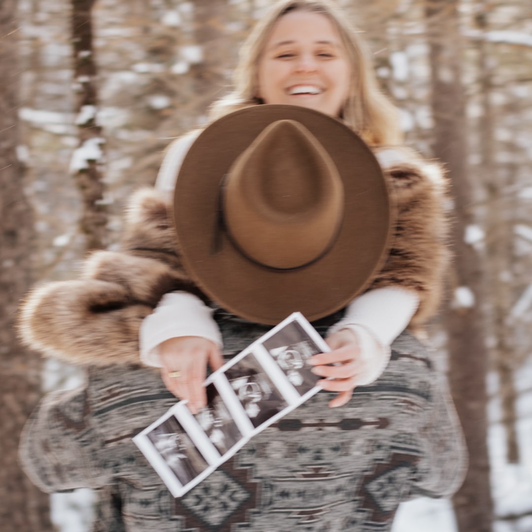 Photo shared by Kendra for their Babylist baby registry.
