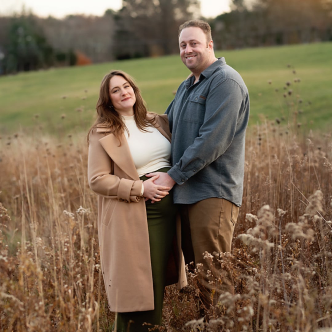 Photo shared by Kaileen for their Babylist baby registry.