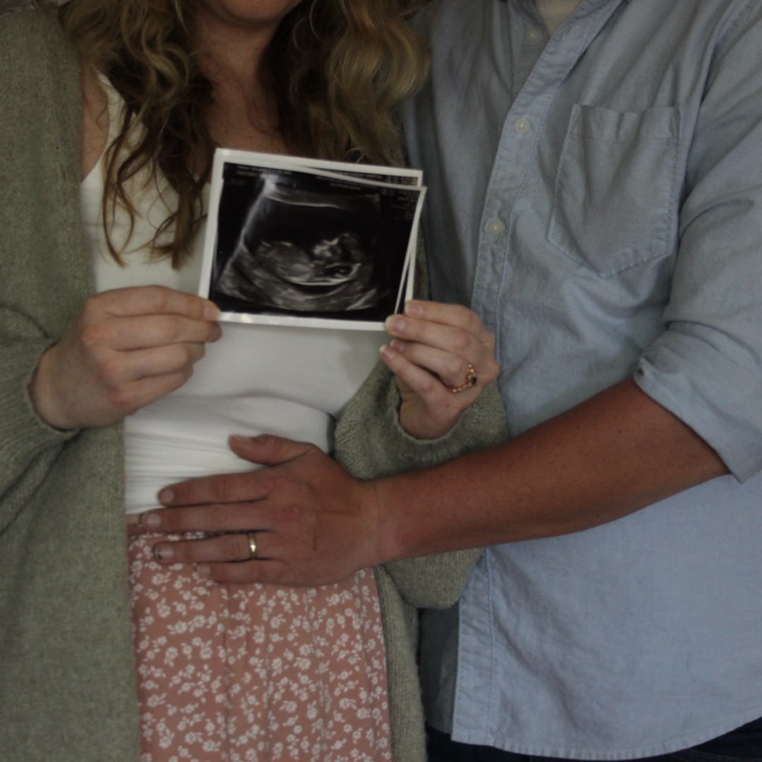 Photo shared by Miranda for their Babylist baby registry.