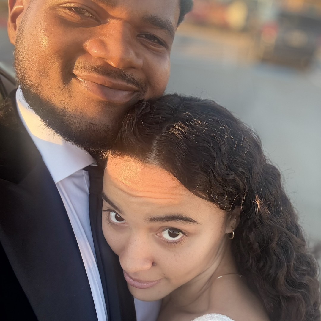 Photo shared by Jasmine for their Babylist baby registry.