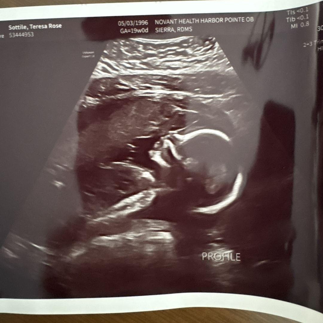 Photo shared by Teresa for their Babylist baby registry.