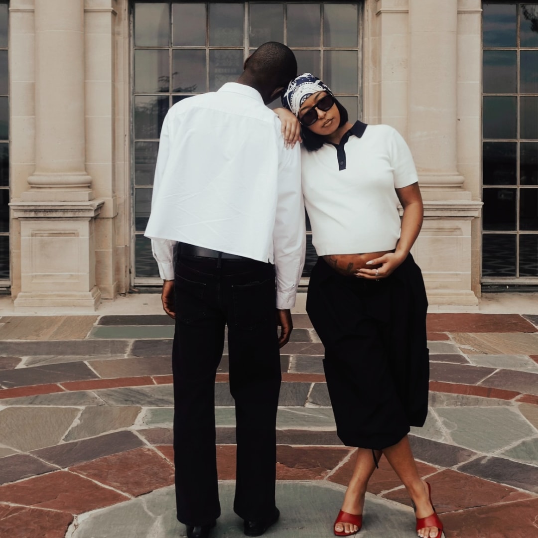 Photo shared by Cailyn for their Babylist baby registry.