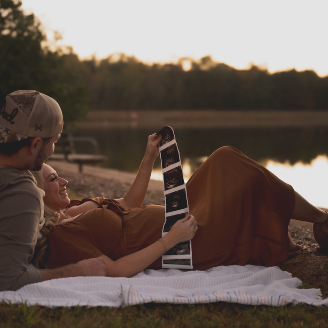 Photo shared by Alex for their Babylist baby registry.