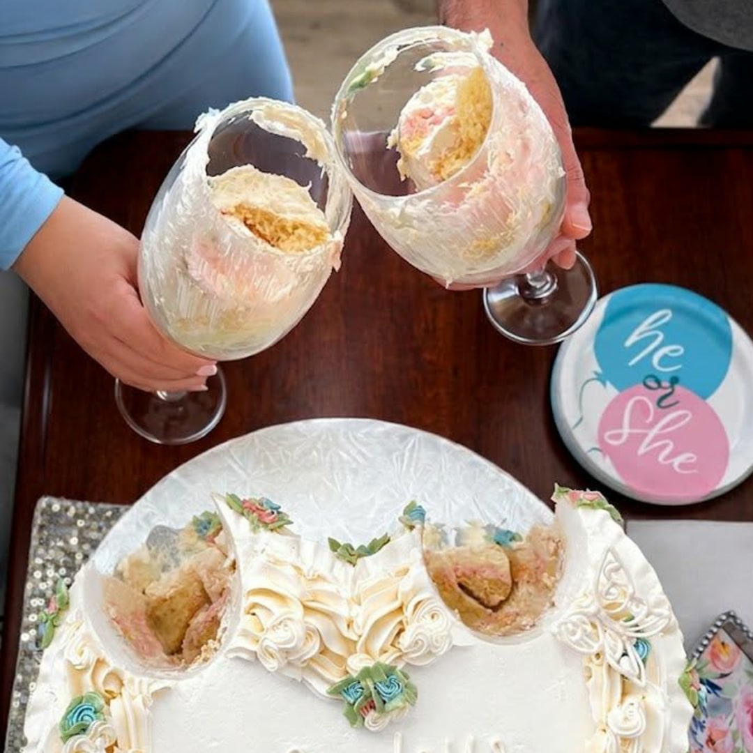 Photo shared by Stefanie for their Babylist baby registry.