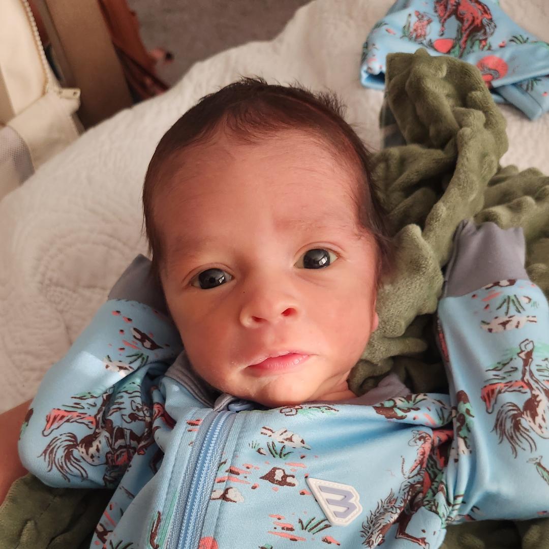 Photo shared by Naomie for their Babylist baby registry.