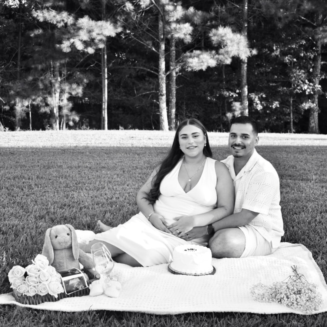 Photo shared by Leslie for their Babylist baby registry.