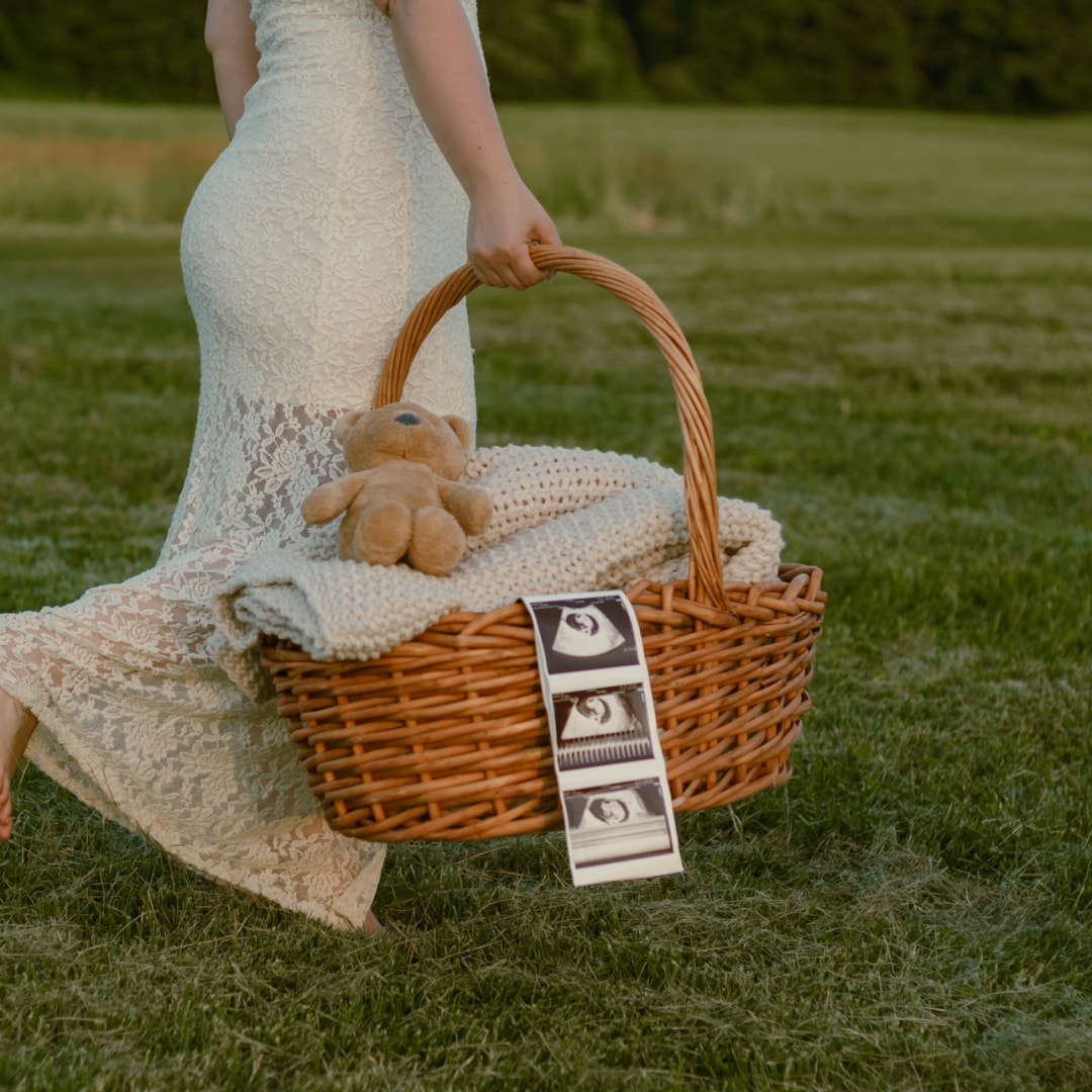 Photo shared by Emma for their Babylist baby registry.