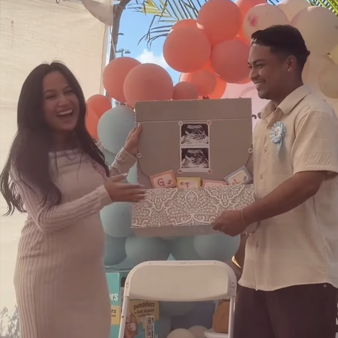 Photo shared by Camille for their Babylist baby registry.