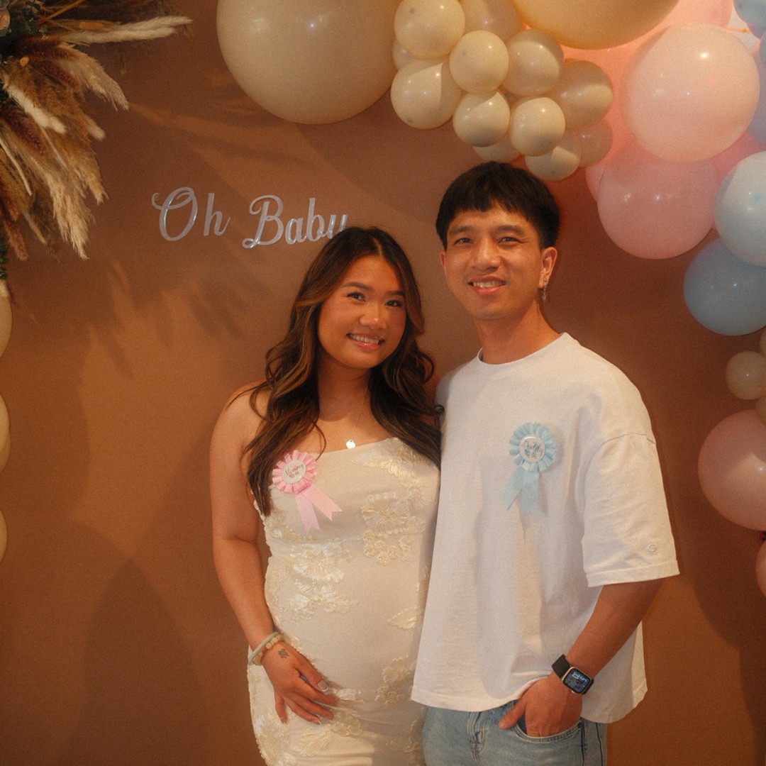 Photo shared by Cyntia for their Babylist baby registry.