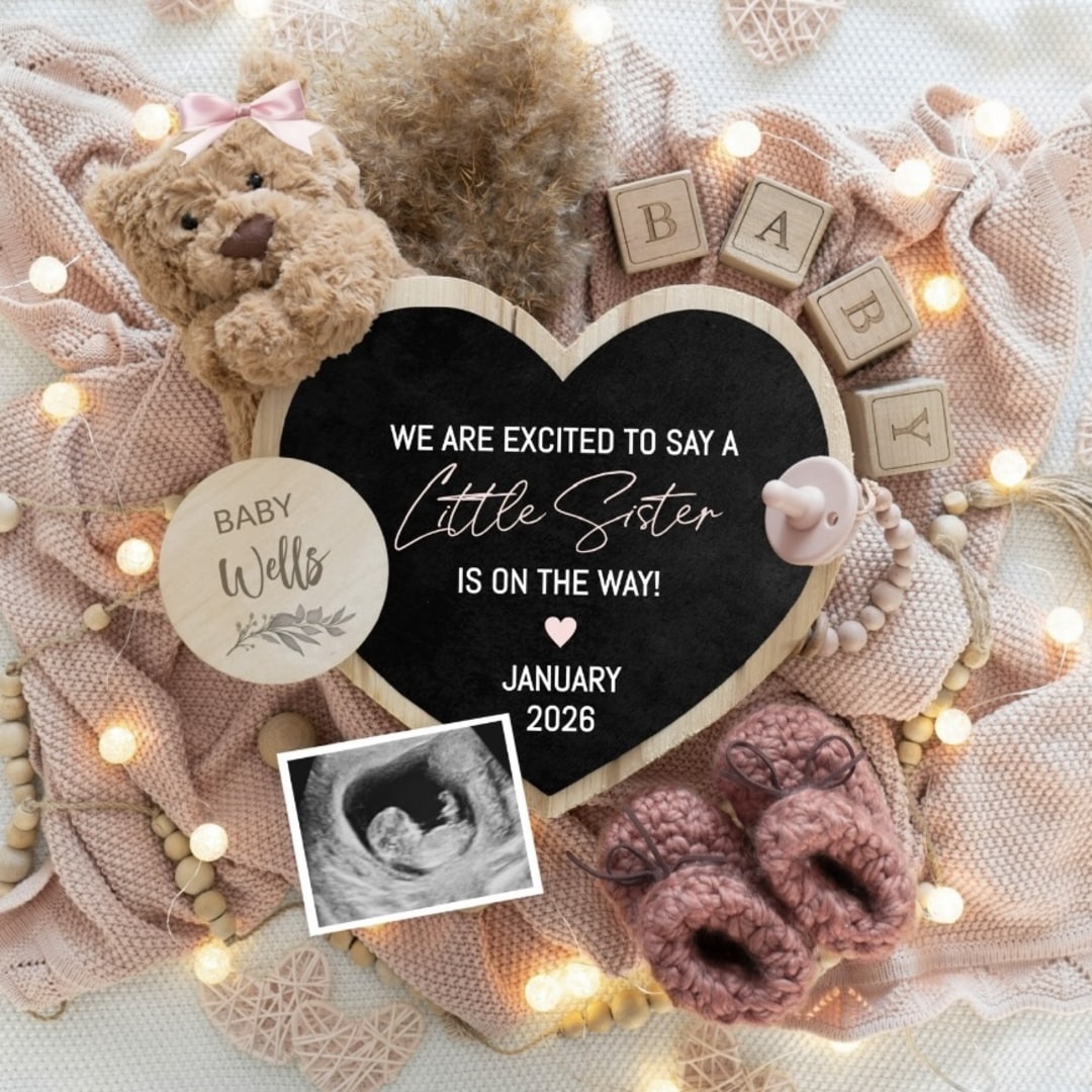 Photo shared by Dina for their Babylist baby registry.
