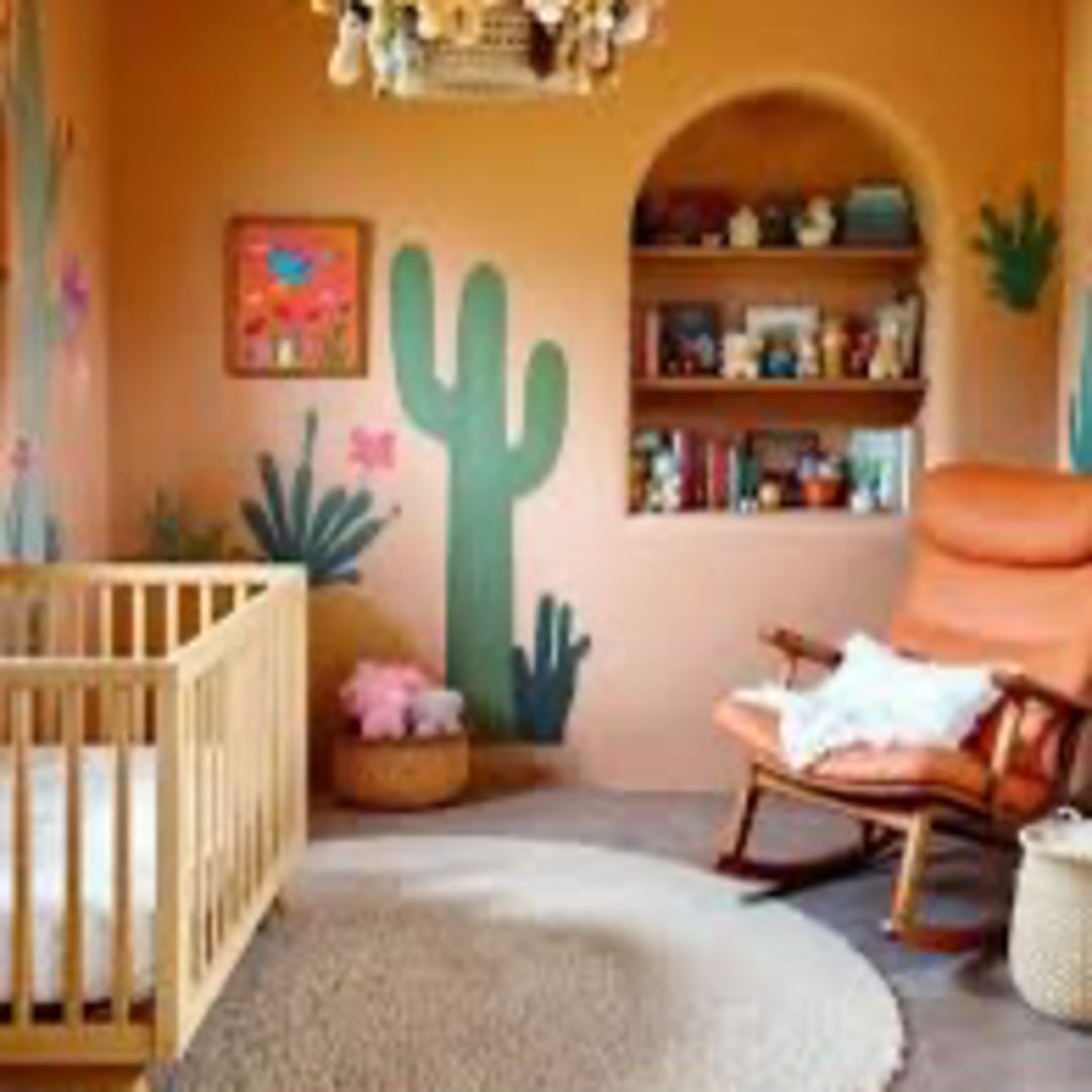 Photo shared by Mandy for their Babylist baby registry.