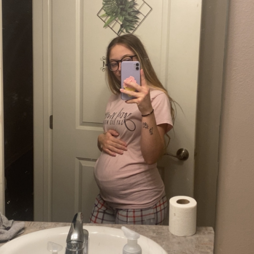 Photo shared by Karissa for their Babylist baby registry.