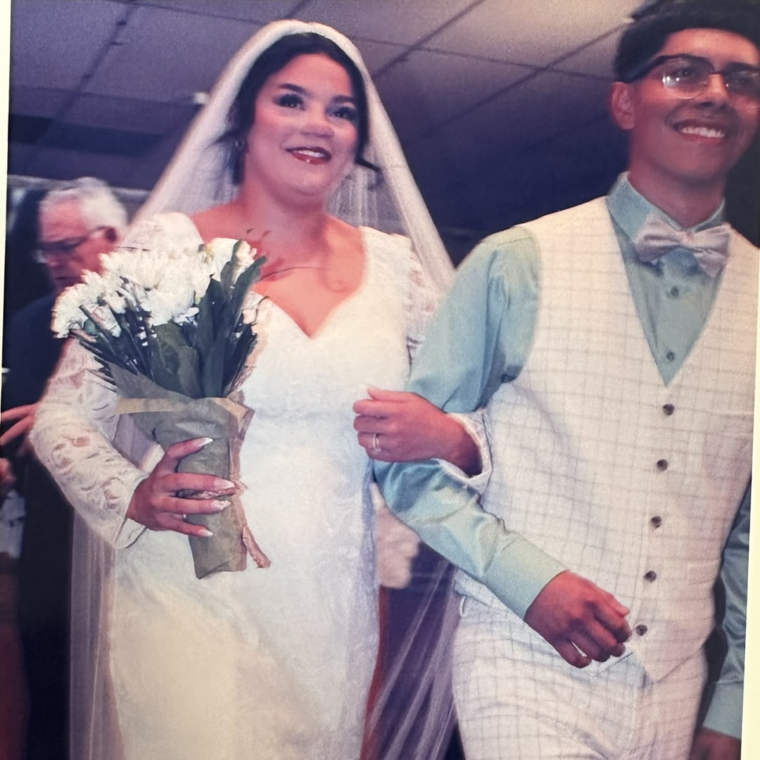 Photo shared by Izabel for their Babylist baby registry.