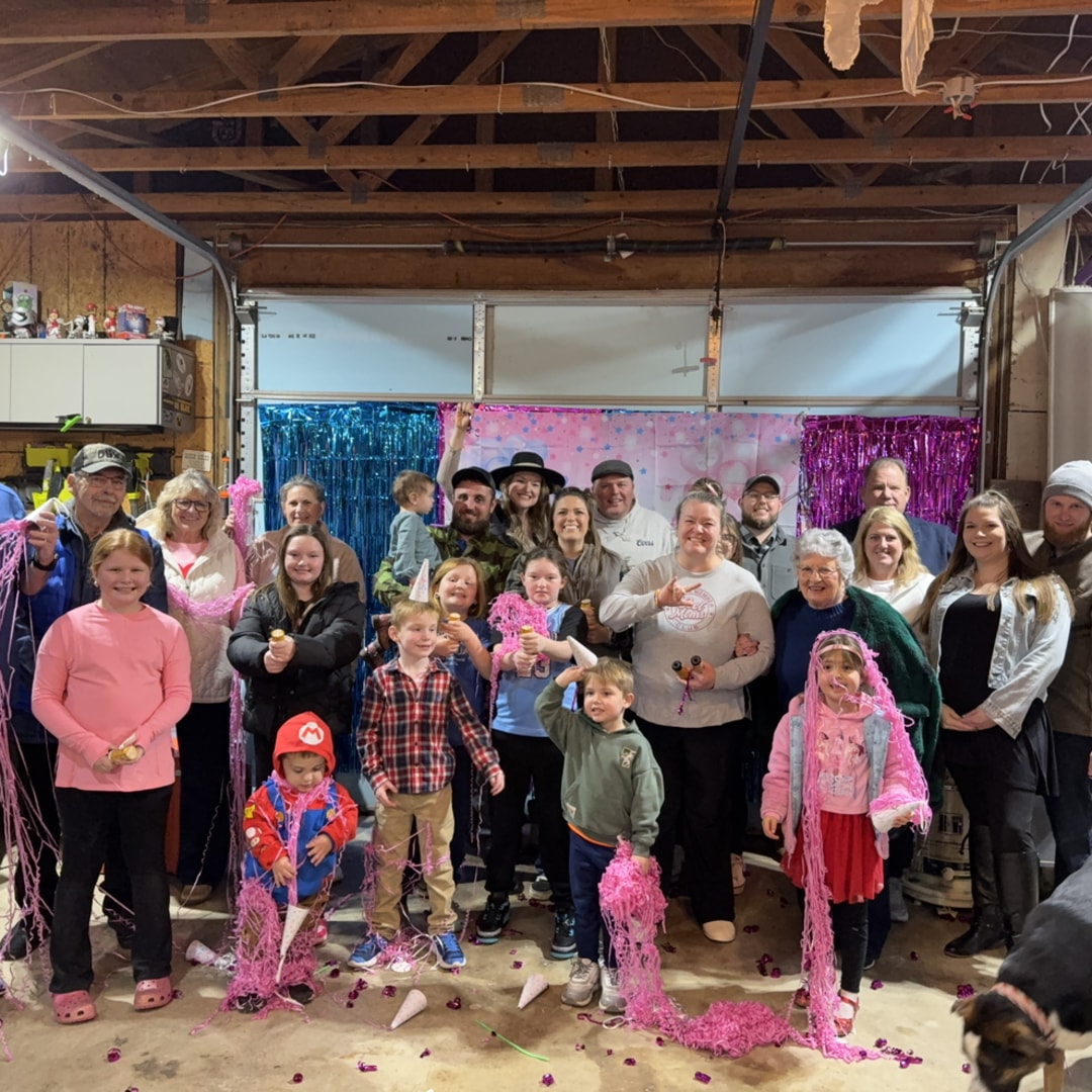 Photo shared by Makayla for their Babylist baby registry.