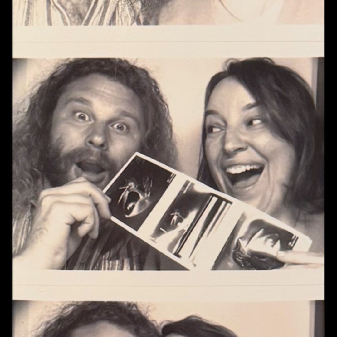 Photo shared by Chelsey for their Babylist baby registry.