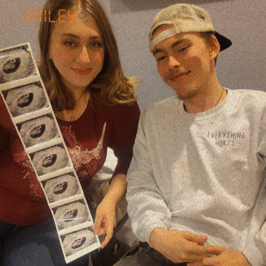 Photo shared by Bailey for their Babylist baby registry.