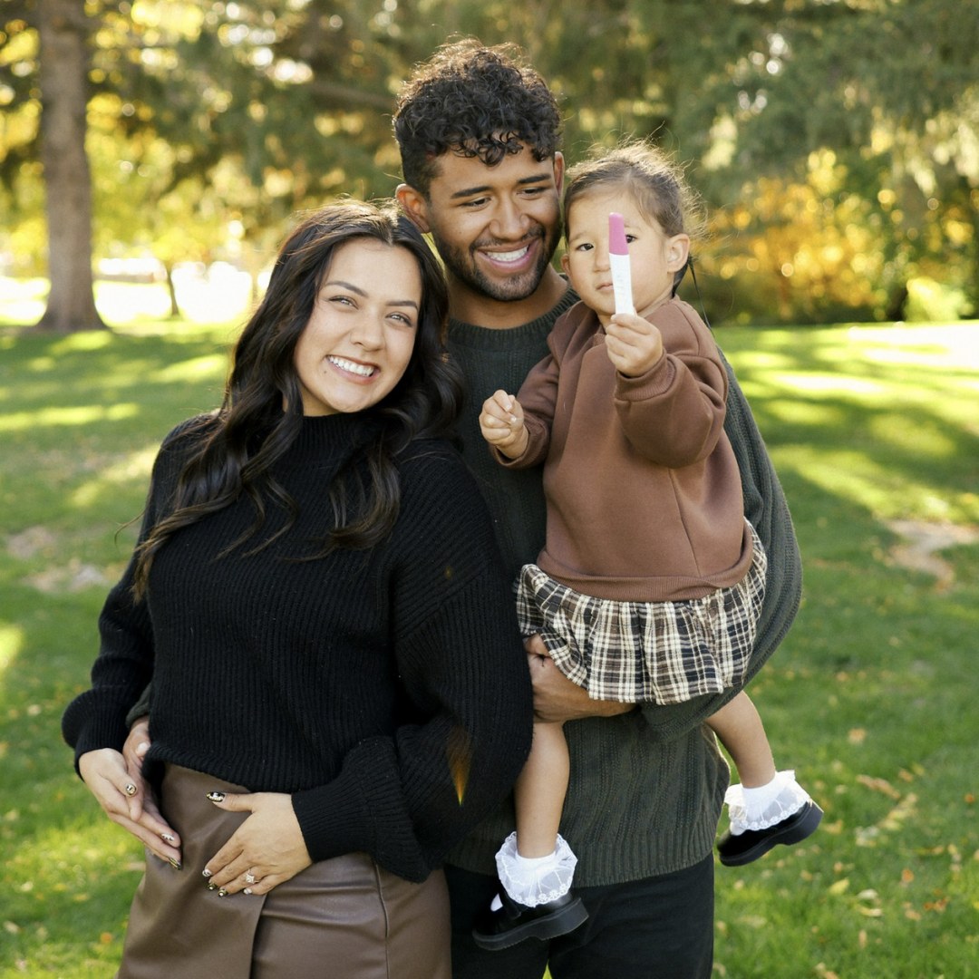 Photo shared by Maya for their Babylist baby registry.