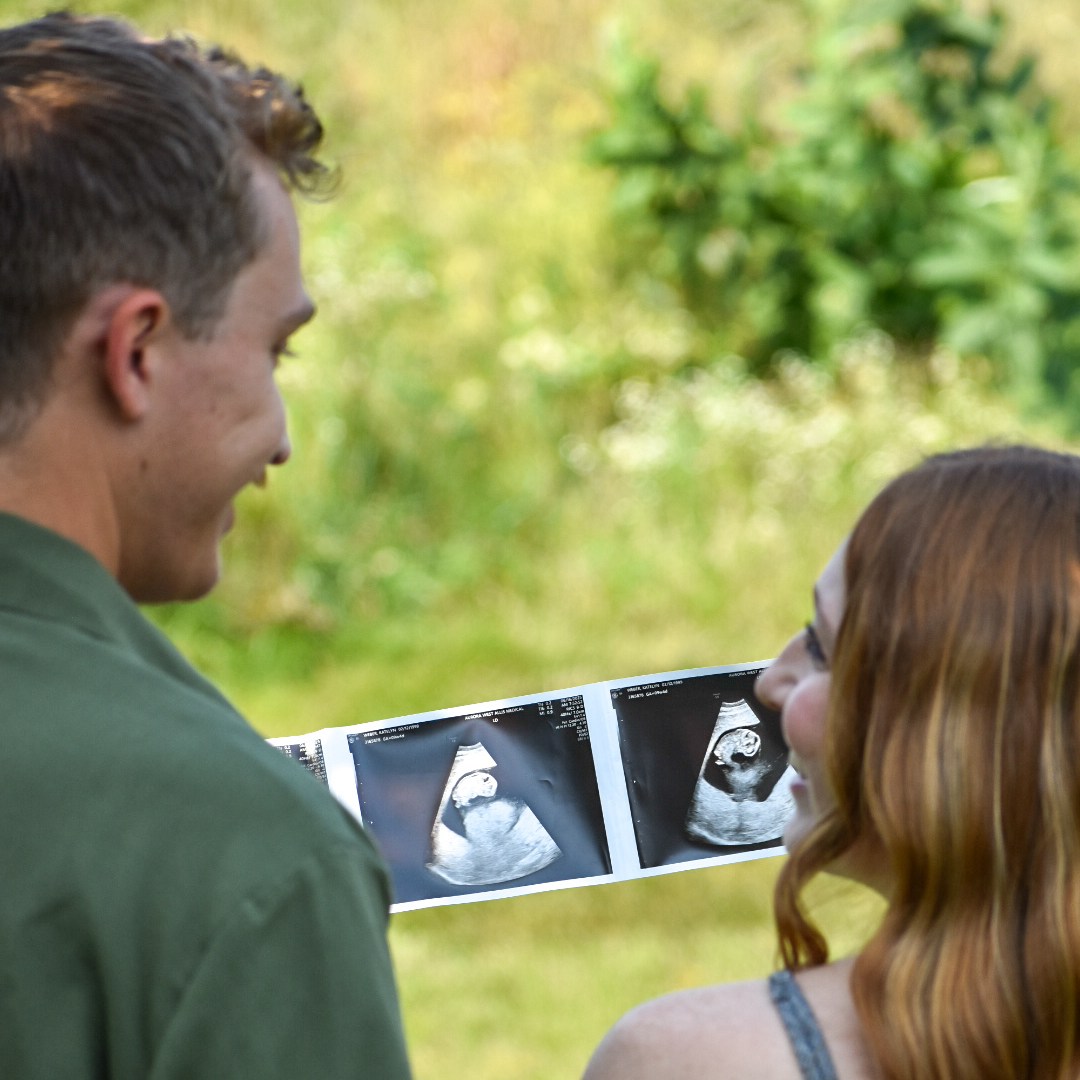 Photo shared by Katelyn for their Babylist baby registry.