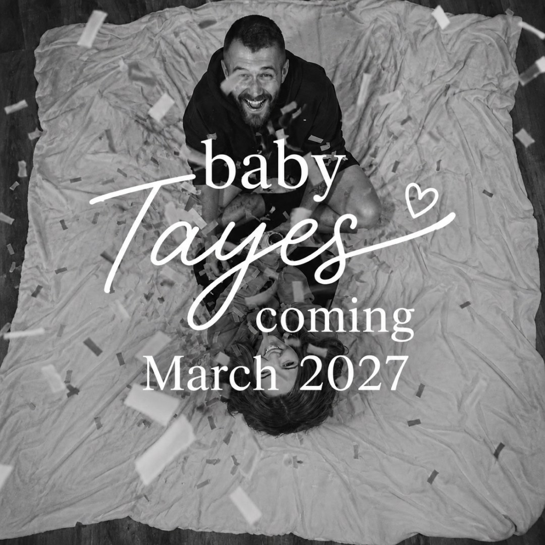 Photo shared by Hailey for their Babylist baby registry.