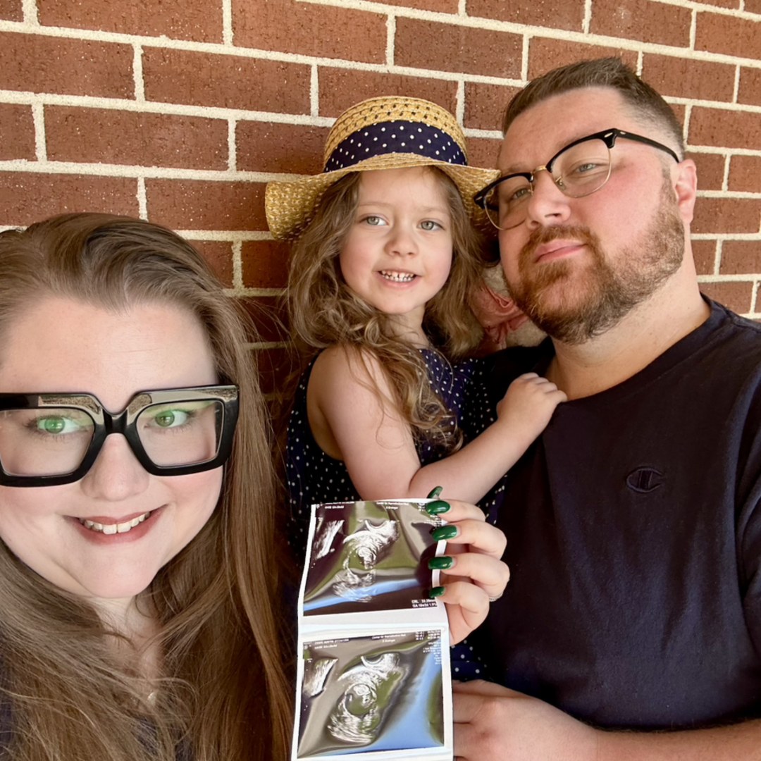 Photo shared by Gary for their Babylist baby registry.