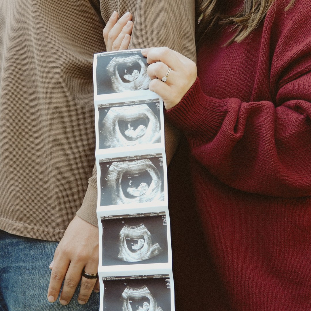 Photo shared by Brooke for their Babylist baby registry.