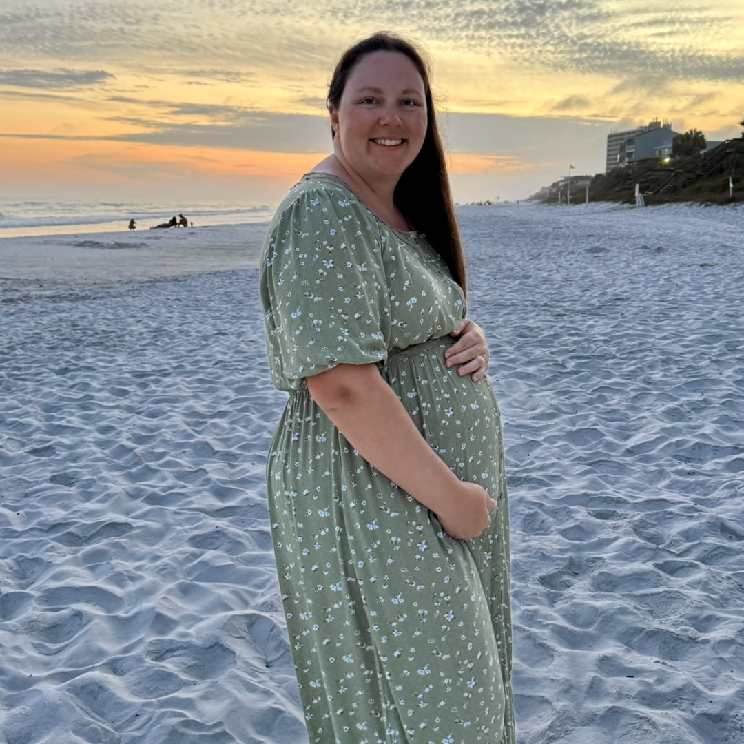 Photo shared by Jessica for their Babylist baby registry.