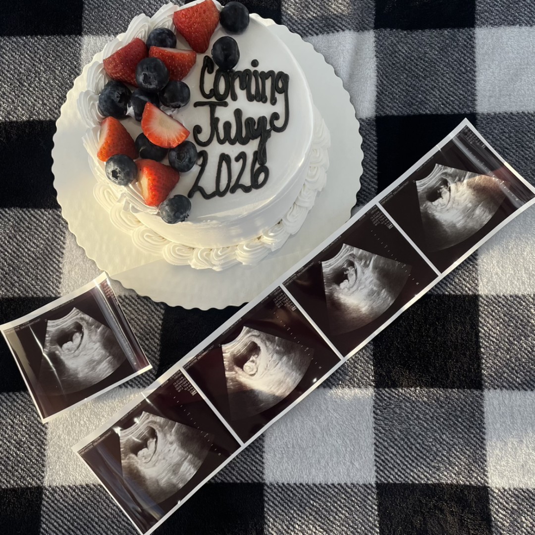 Photo shared by Olivia for their Babylist baby registry.