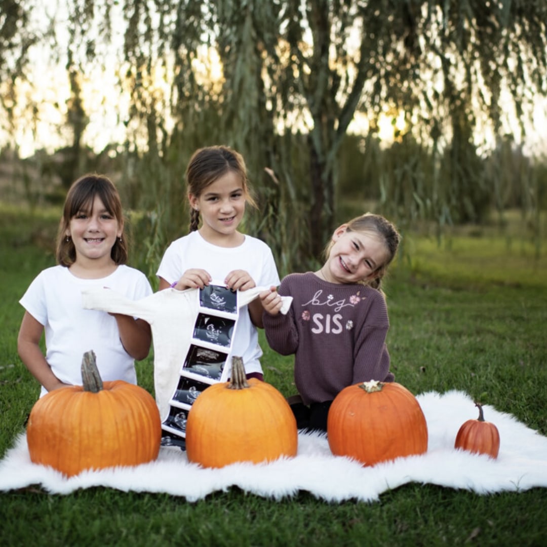 Photo shared by Amy for their Babylist baby registry.