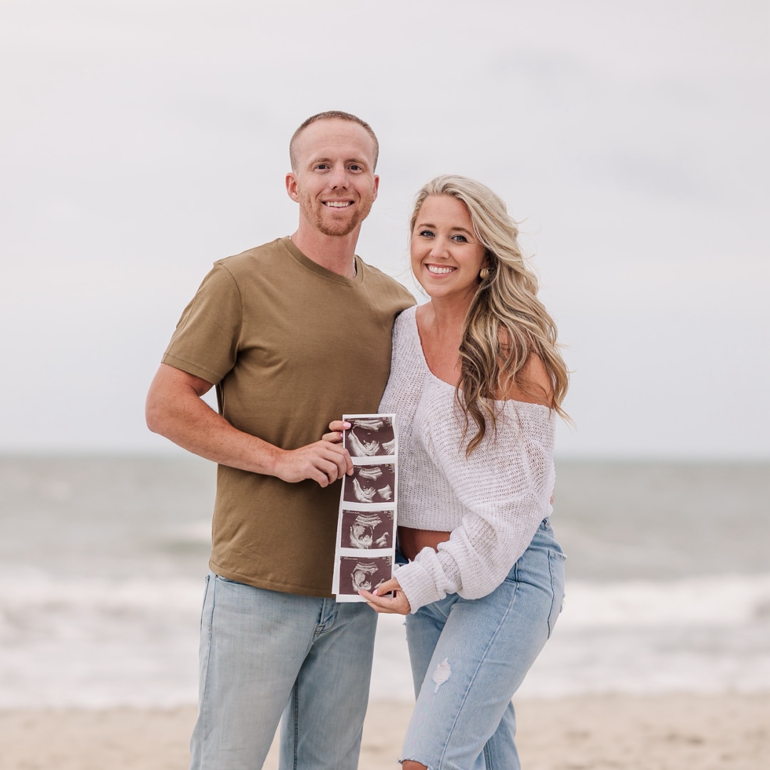 Photo shared by Emily for their Babylist baby registry.